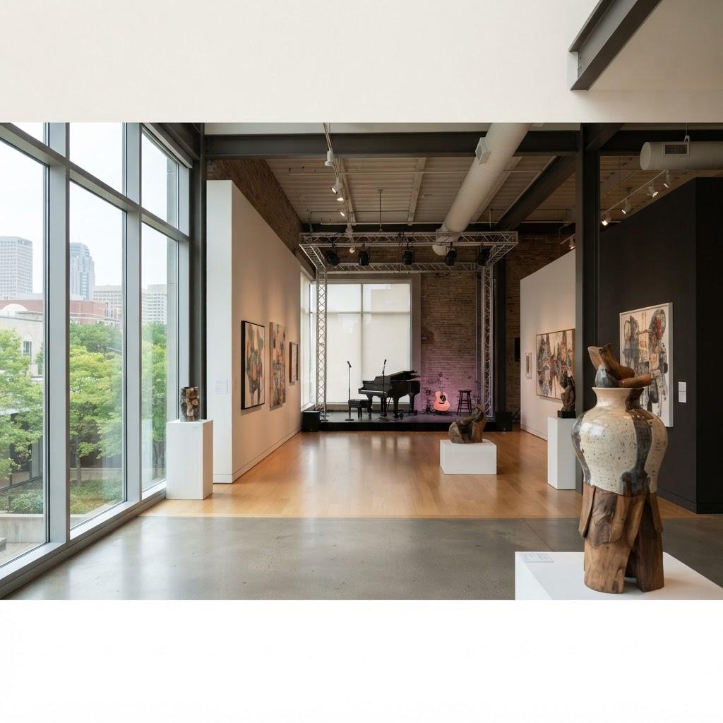 Louisville Museums and Cultural Centers Unveil Major Summer Updates