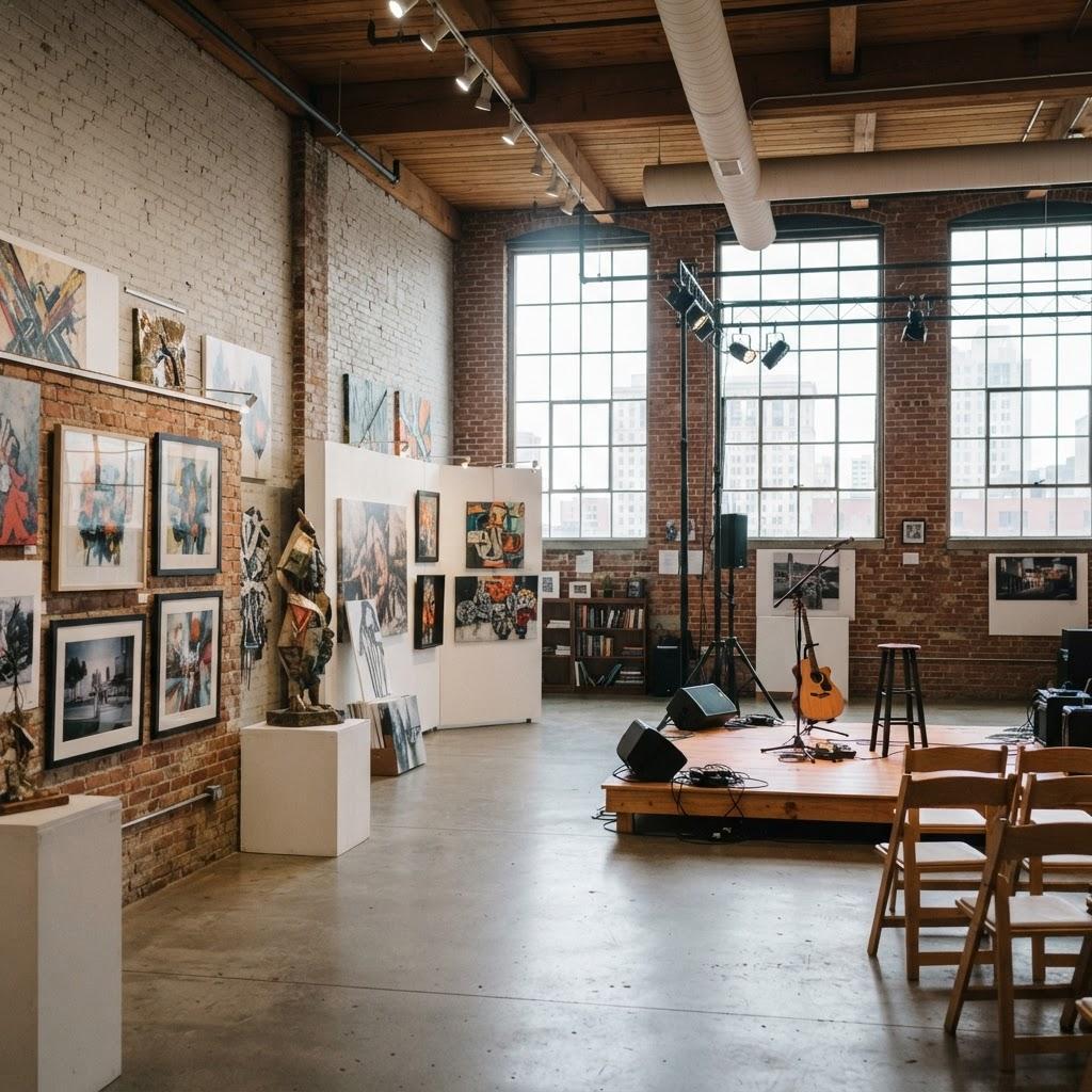 Community Groups Launch Louisville's Cultural Festival Season