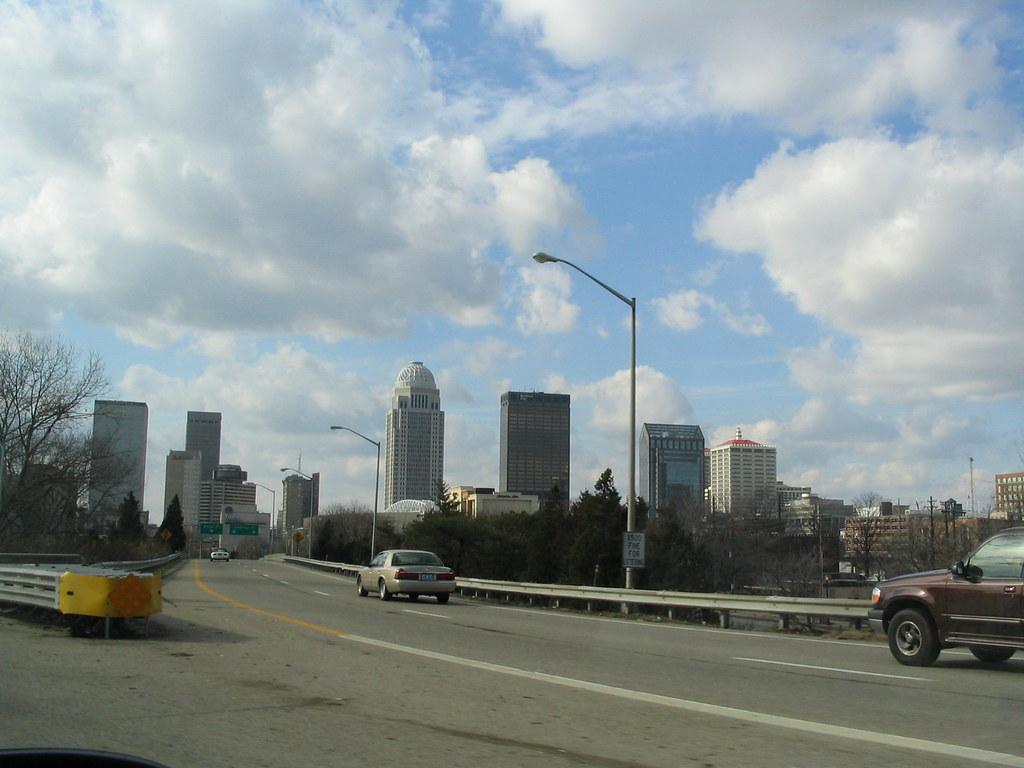 Kentucky Legislature Passes Housing, Workforce, Public Safety Bills Affecting Louisville