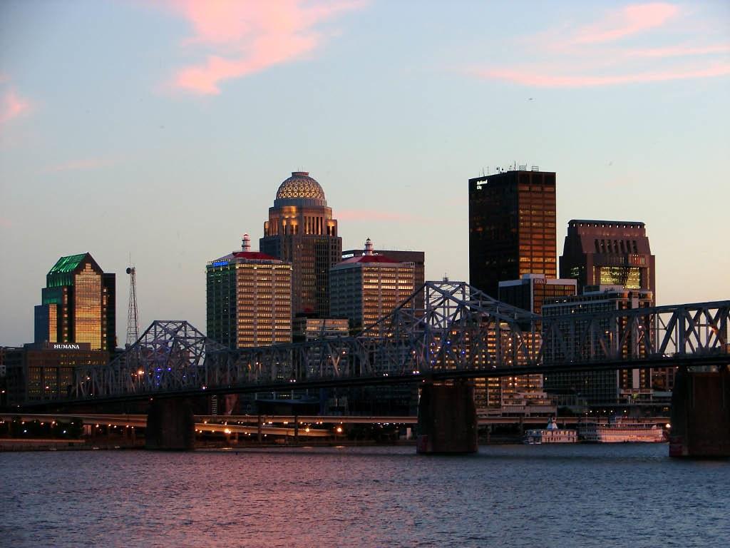 Louisville Runners Discover 19-Mile Loop Through Parklands